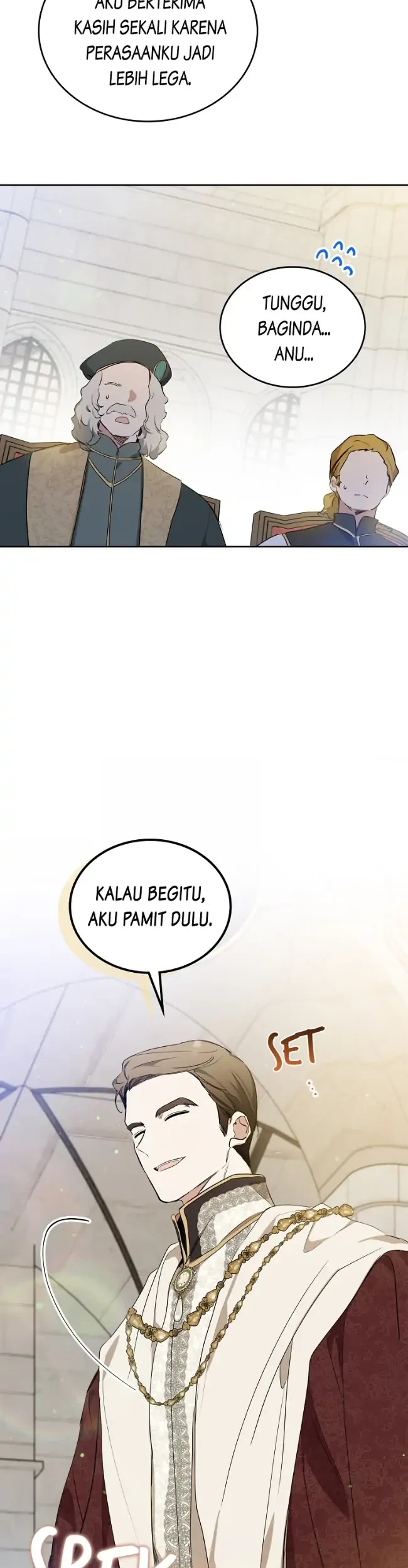 Chapter 101 - halaman 34