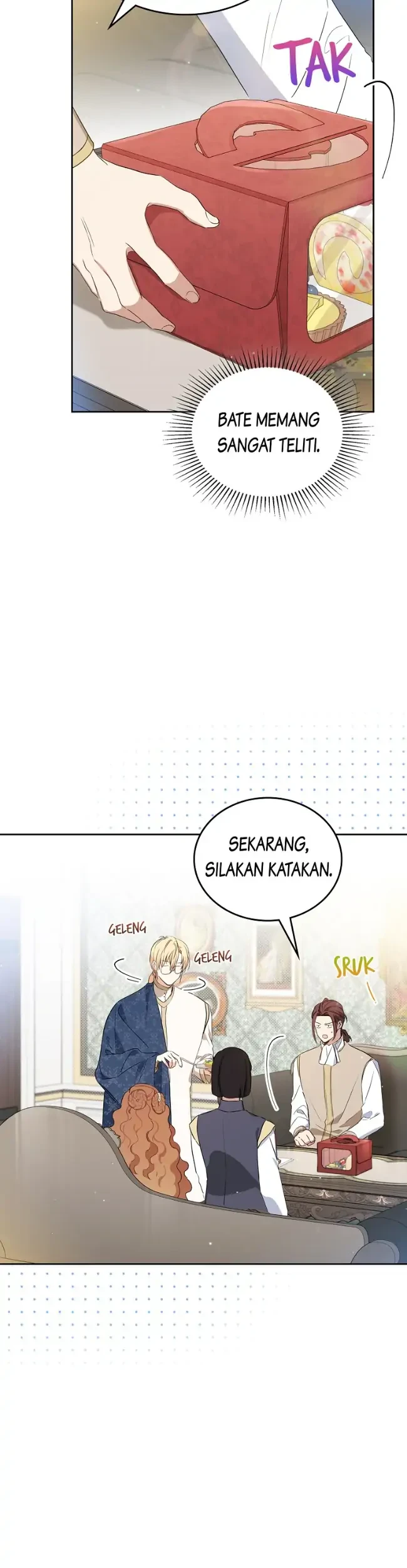 Chapter 101 - halaman 43