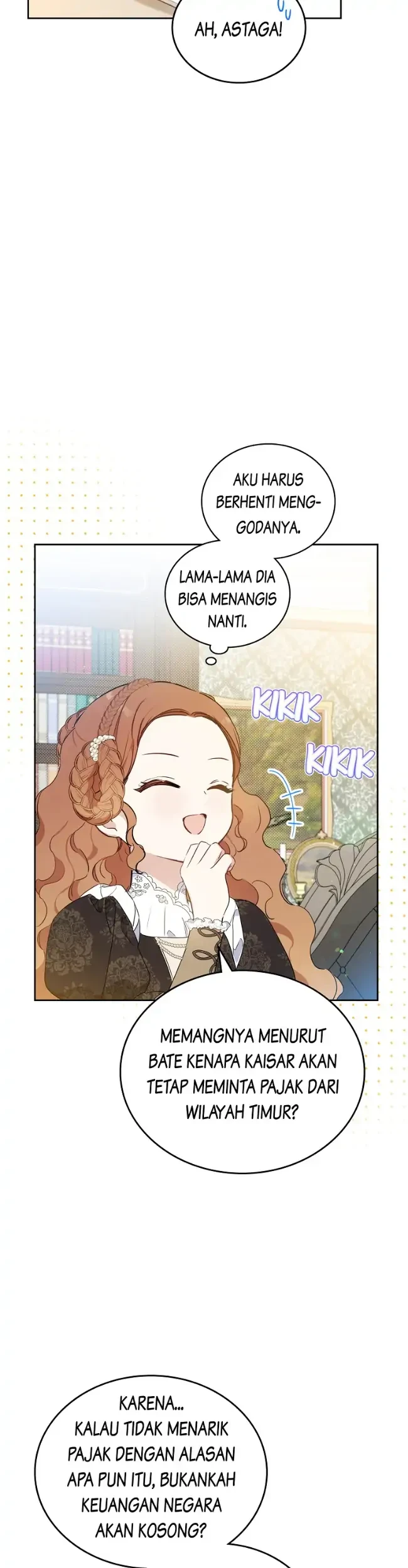 Chapter 101 - halaman 46