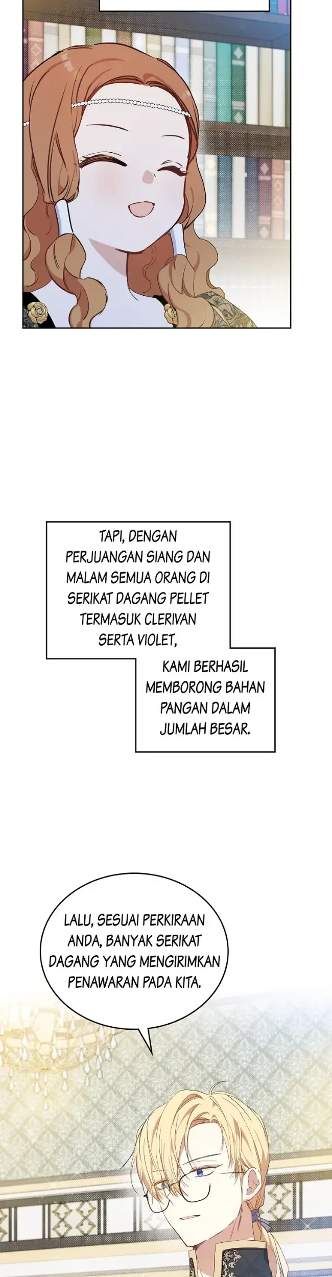 Chapter 101 - halaman 3
