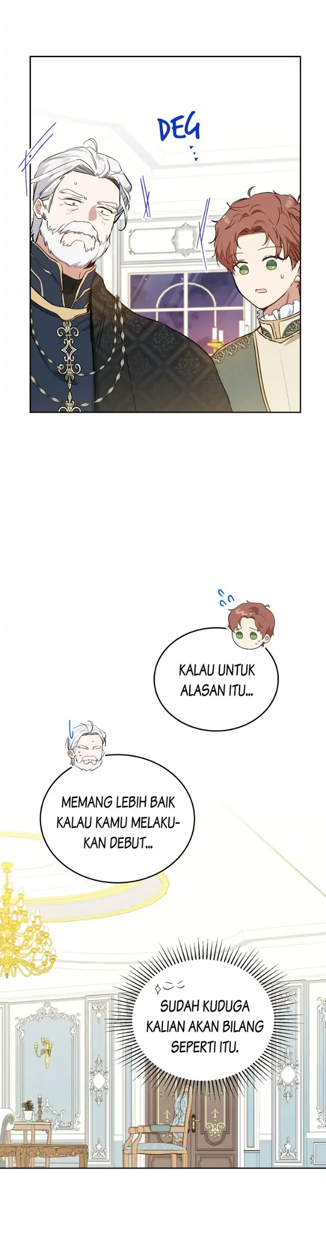 Chapter 103 - halaman 25