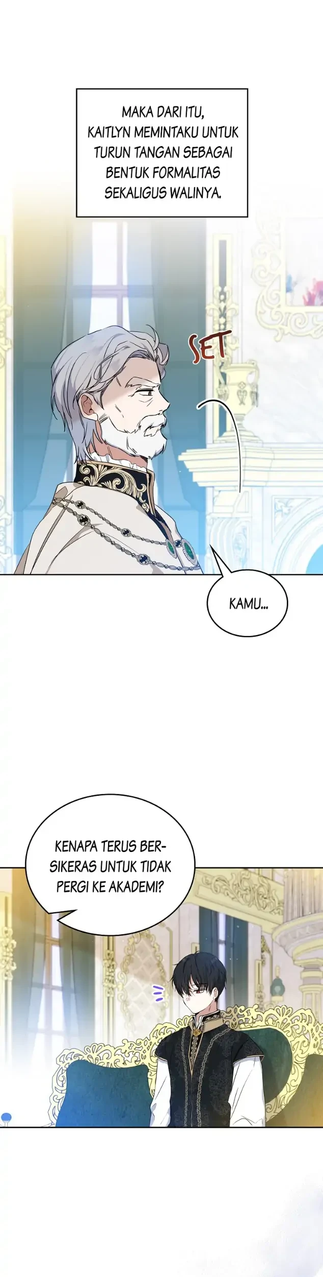 Chapter 104 - halaman 32