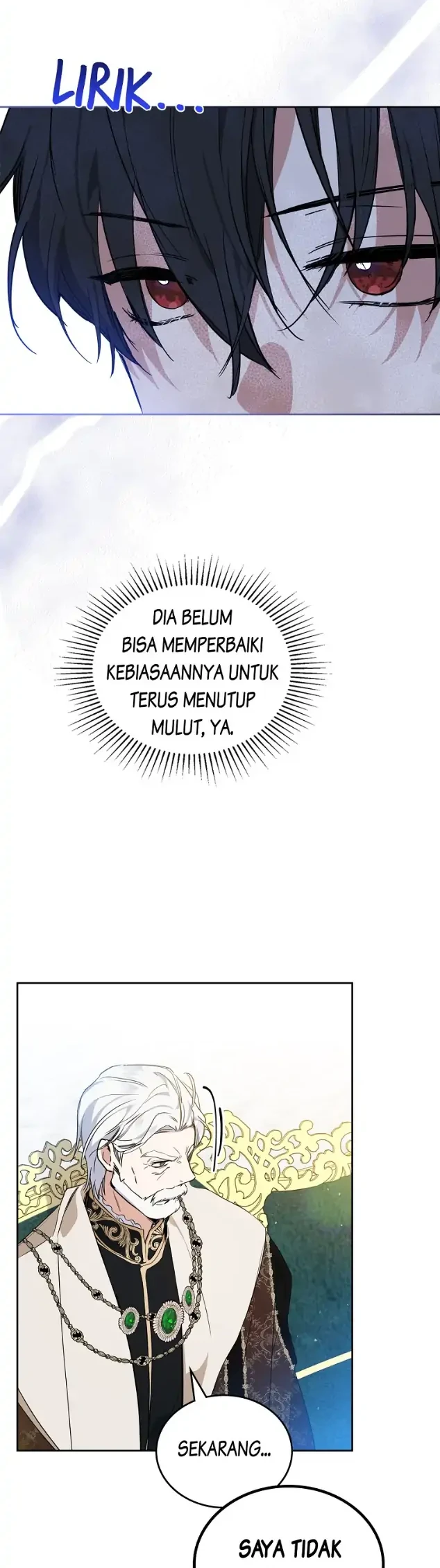 Chapter 104 - halaman 33