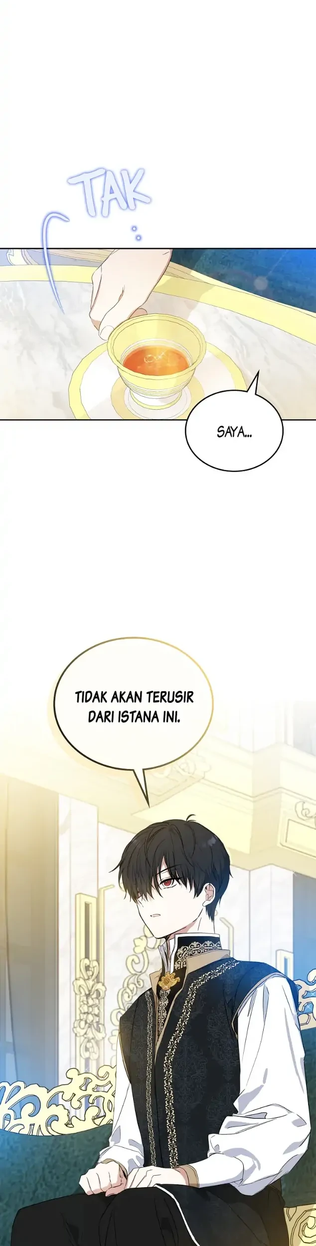 Chapter 104 - halaman 35