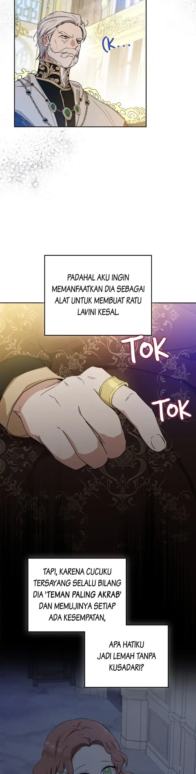 Chapter 104 - halaman 40