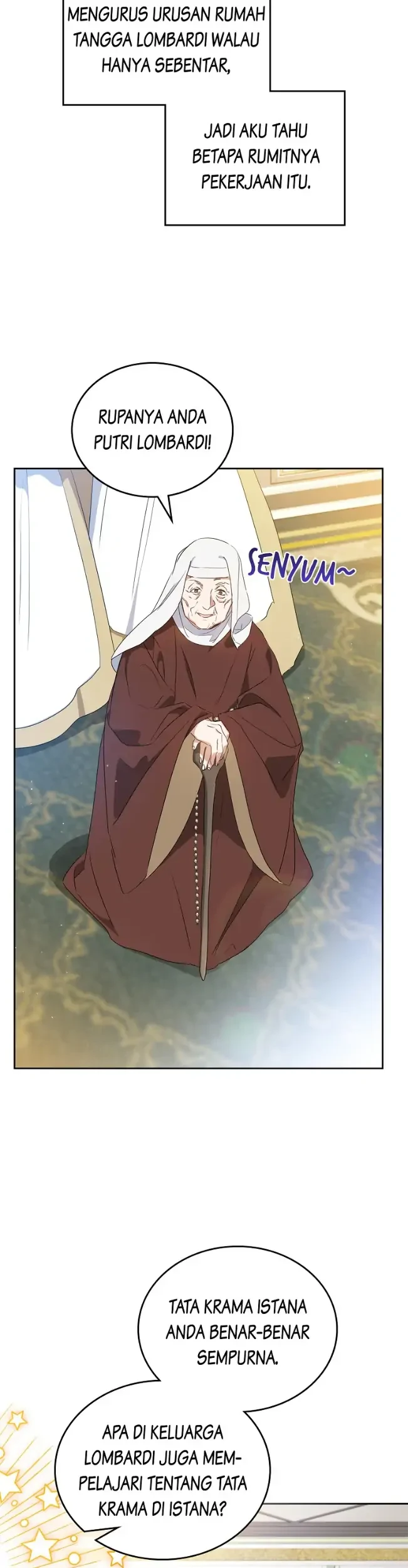 Chapter 105 - halaman 30