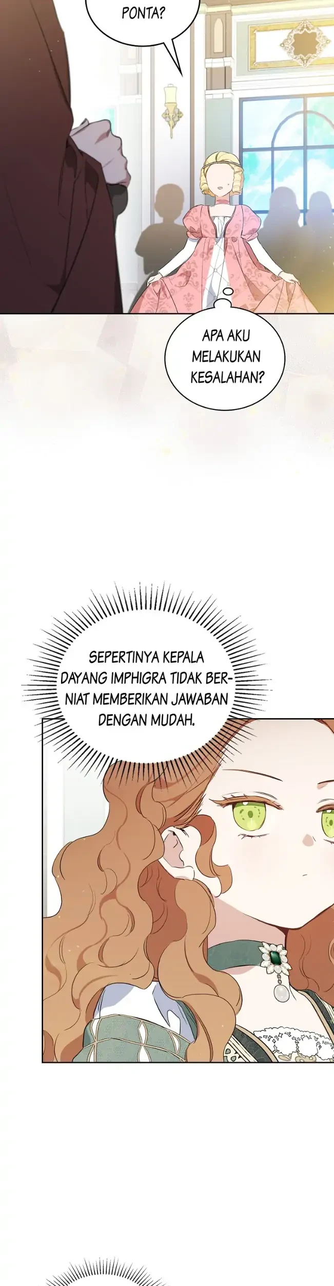 Chapter 105 - halaman 21