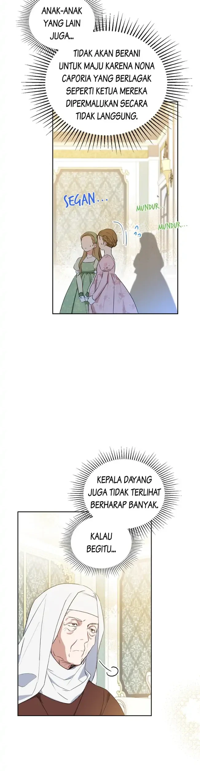 Chapter 105 - halaman 22