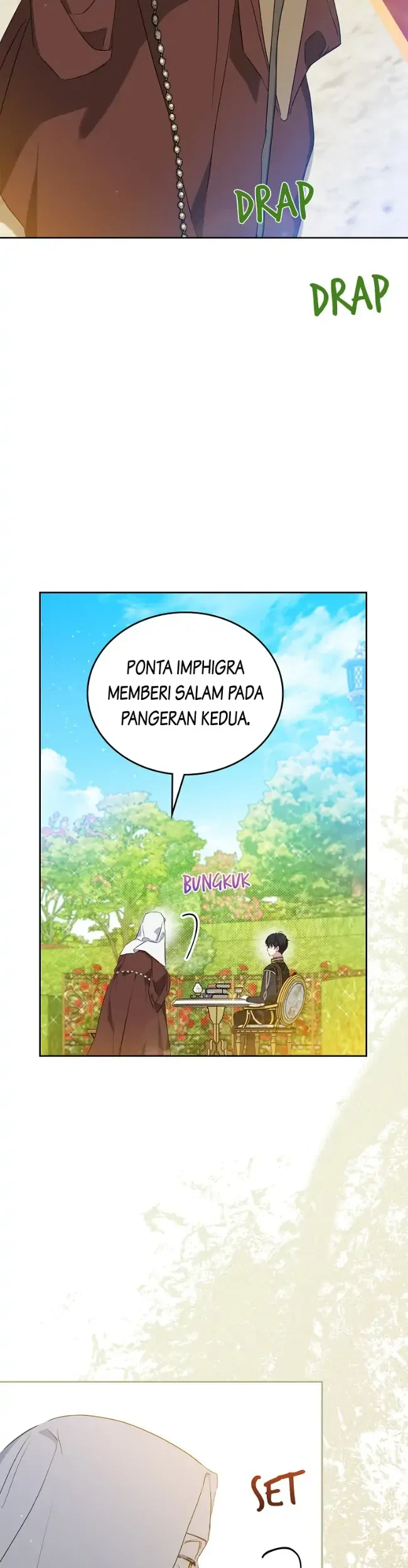 Chapter 106 - halaman 30