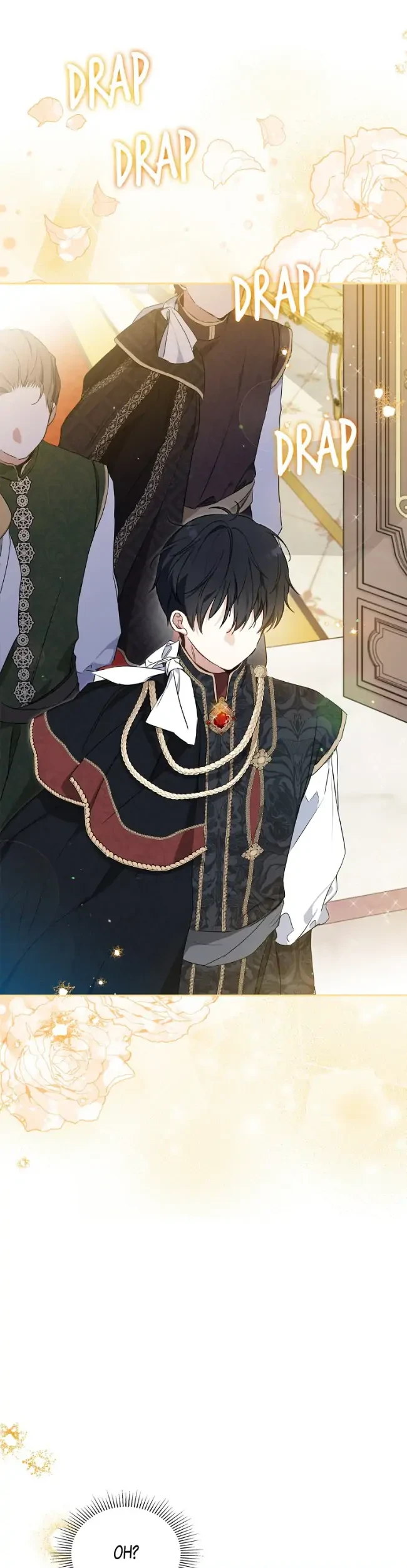 Chapter 107 - halaman 30