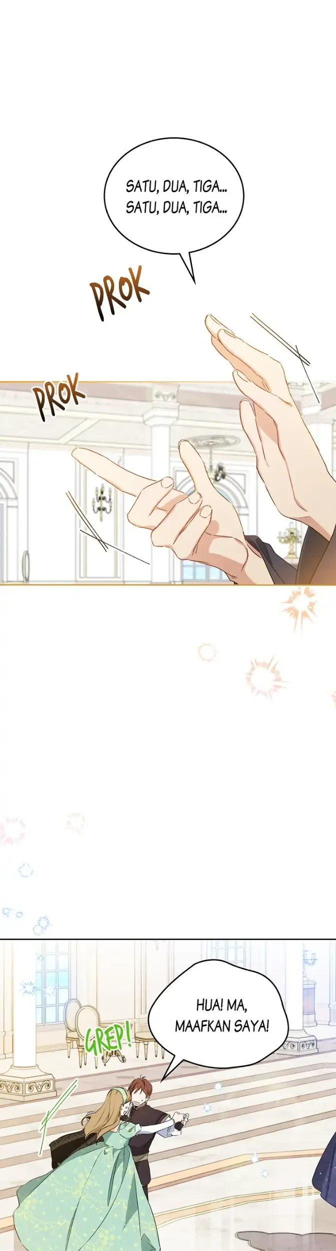 Chapter 108 - halaman 27