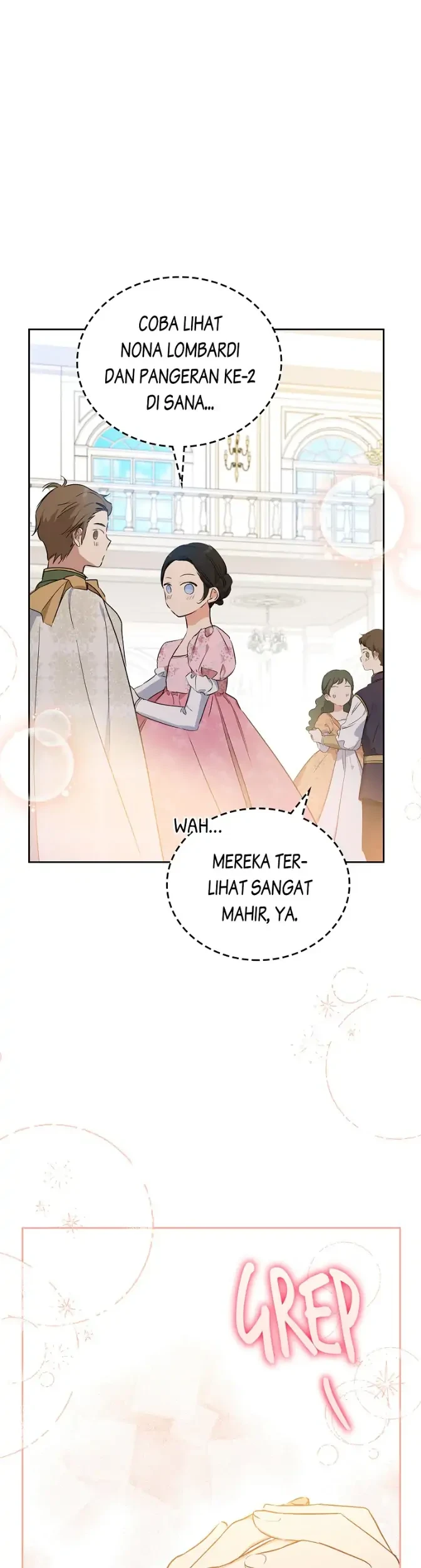 Chapter 108 - halaman 30