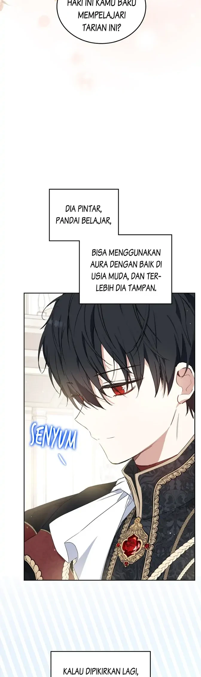 Chapter 108 - halaman 33