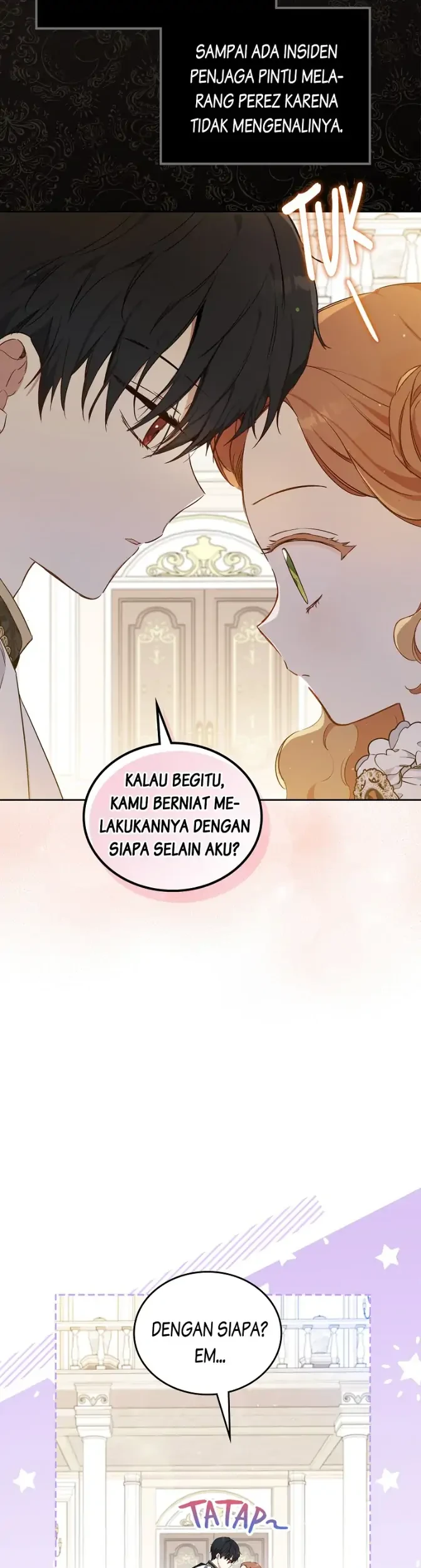 Chapter 108 - halaman 21