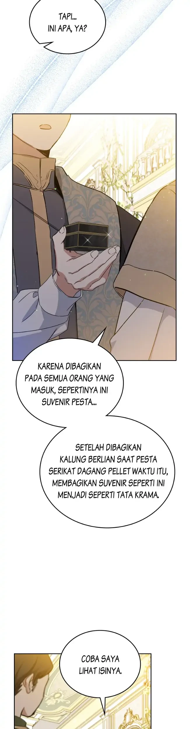 Chapter 110 - halaman 34