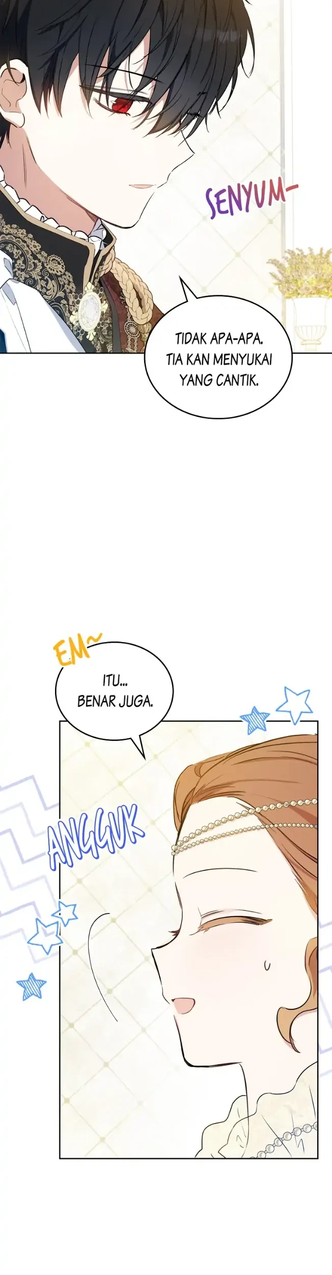 Chapter 111 - halaman 28