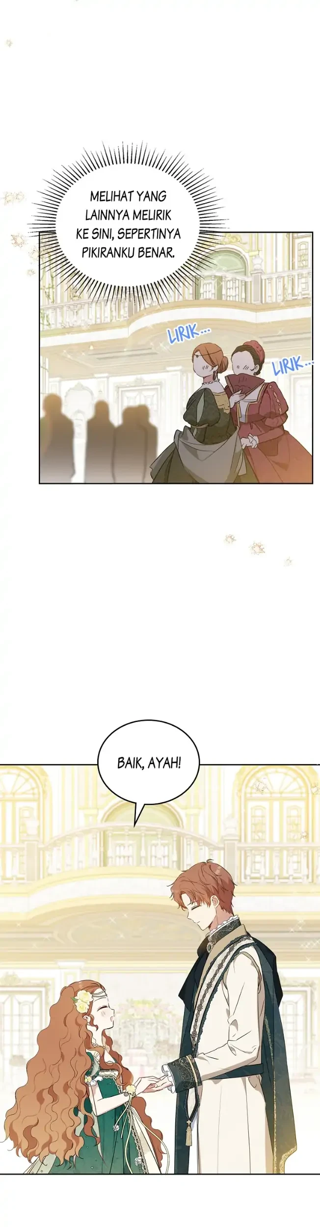 Chapter 112 - halaman 27