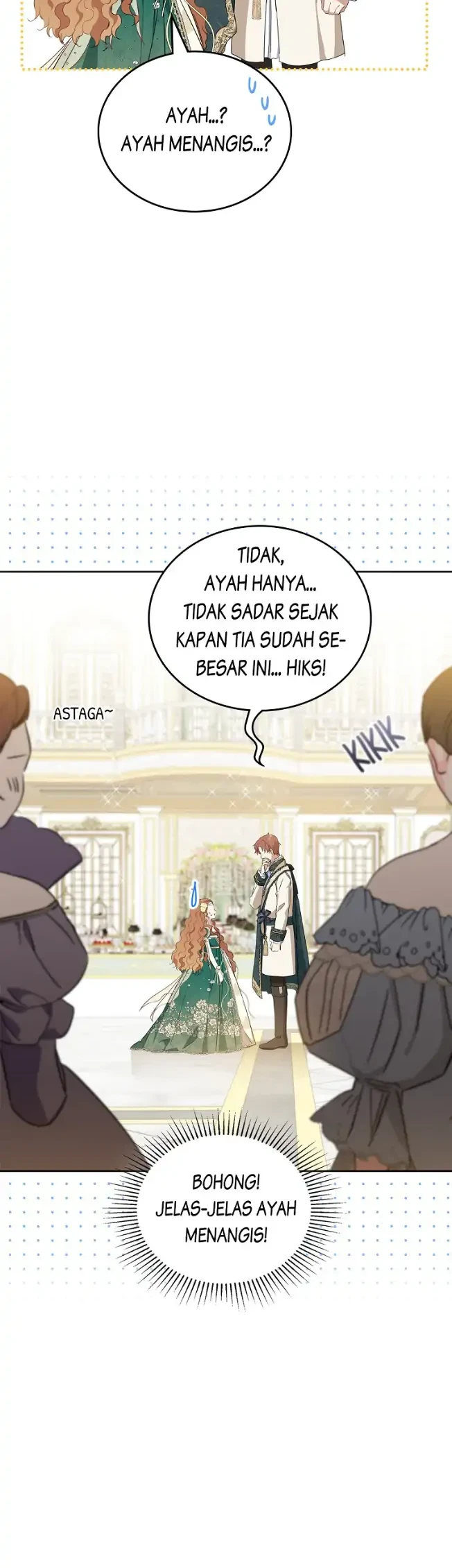 Chapter 112 - halaman 47