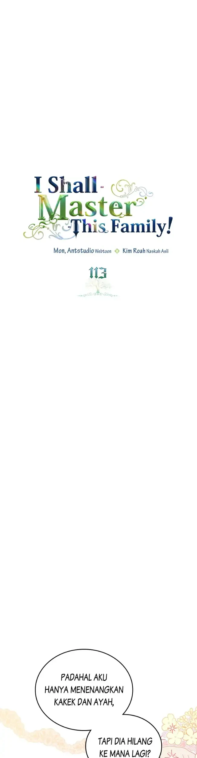 Chapter 113 - halaman 28