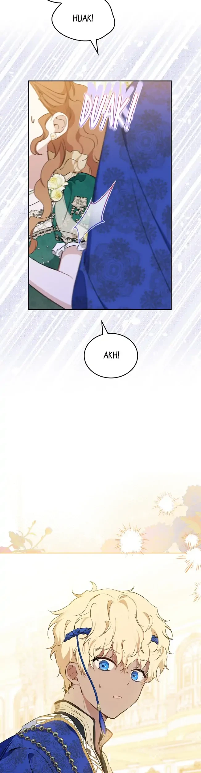 Chapter 113 - halaman 34