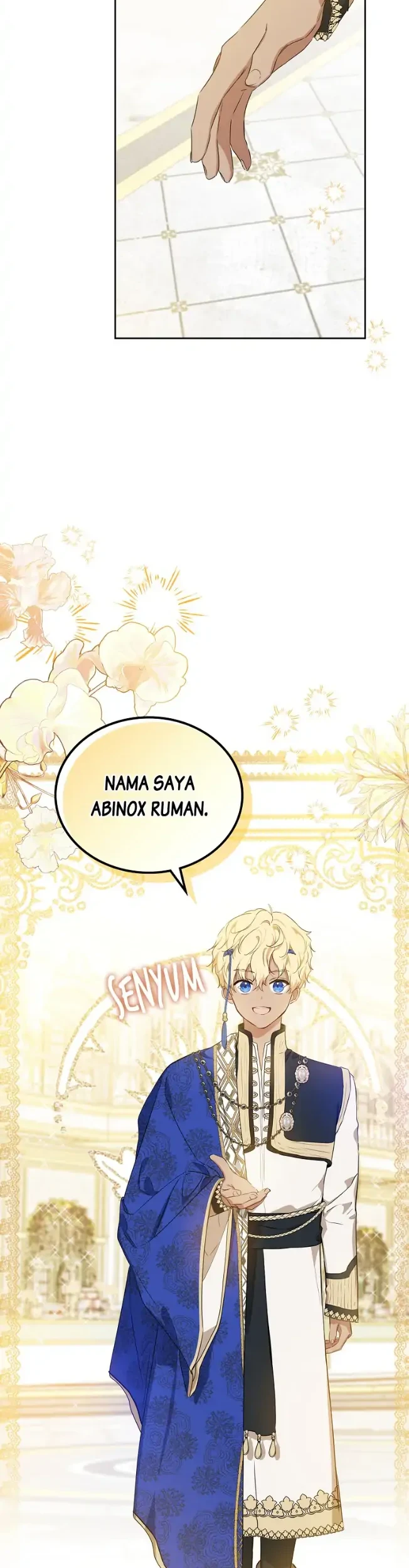 Chapter 113 - halaman 38
