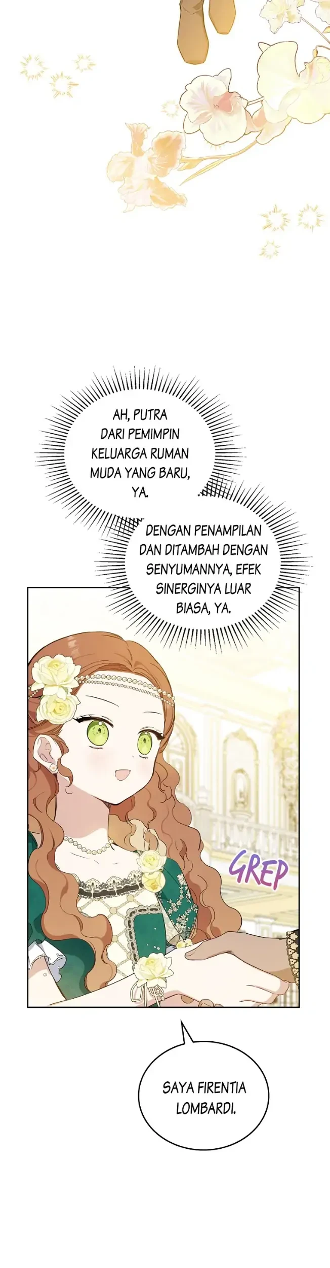 Chapter 113 - halaman 40