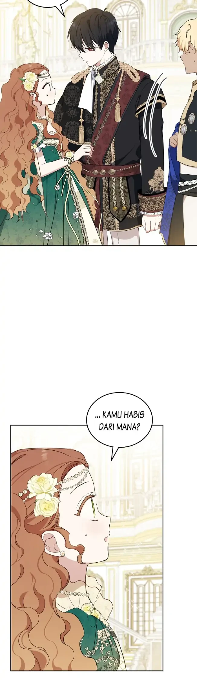 Chapter 113 - halaman 47