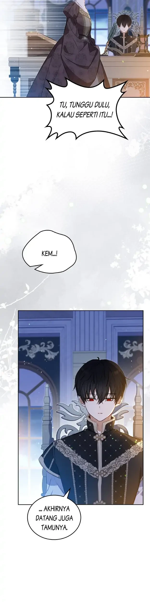Chapter 115 - halaman 21
