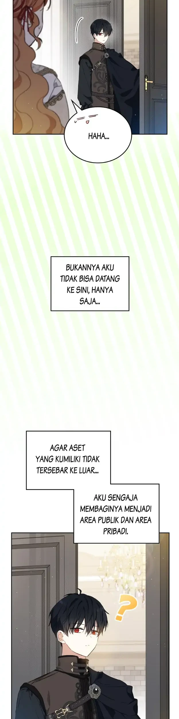 Chapter 116 - halaman 38