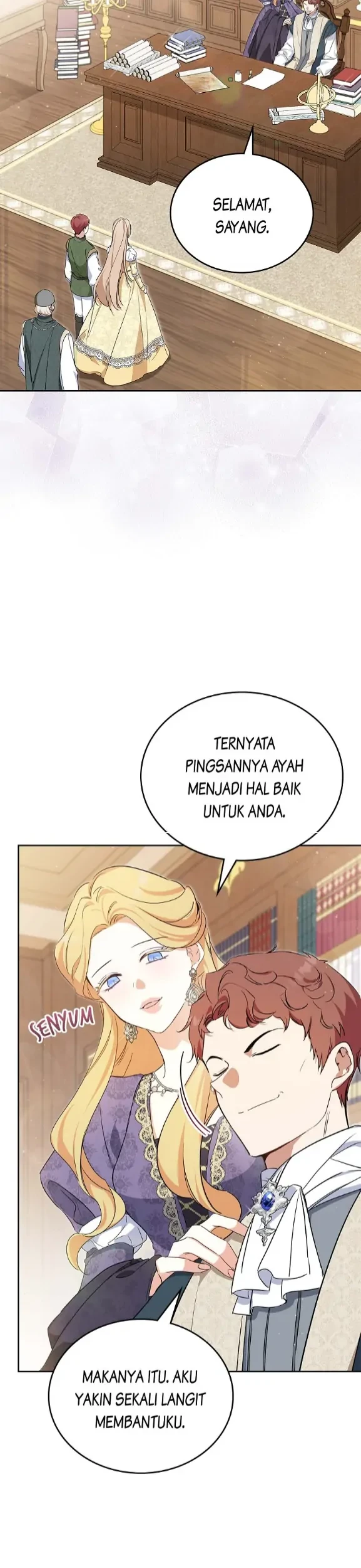 Chapter 119 - halaman 3