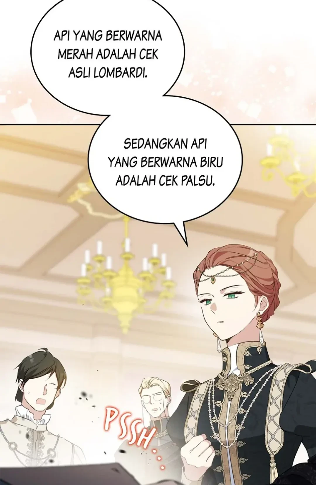 Chapter 123 - halaman 97
