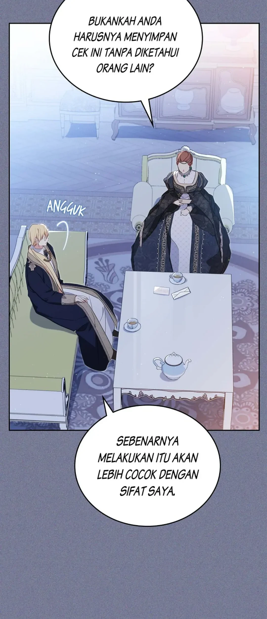 Chapter 124 - halaman 30