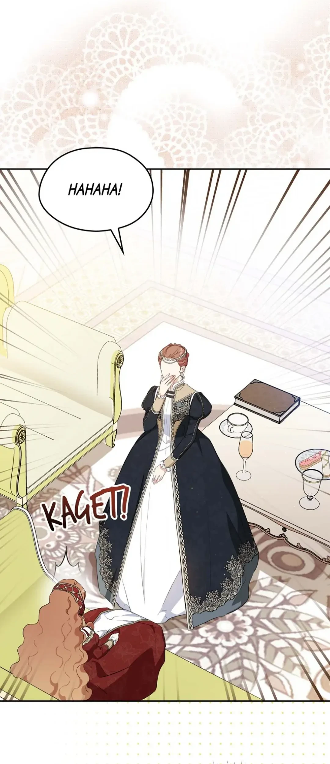 Chapter 124 - halaman 108