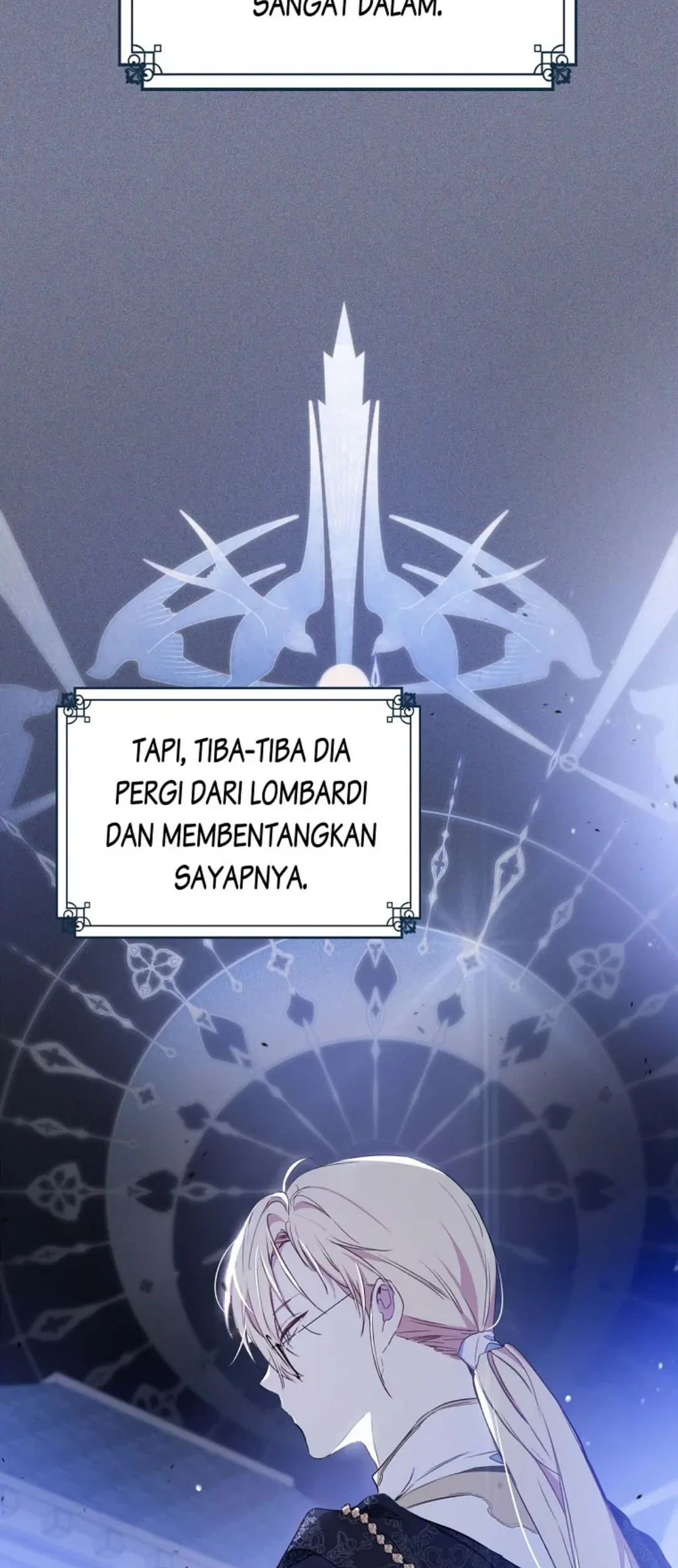 Chapter 124 - halaman 25