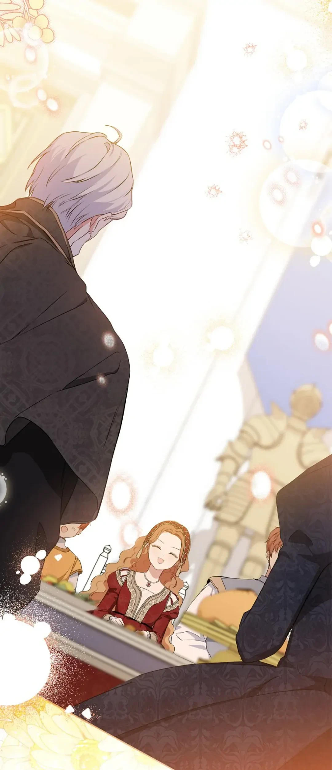 Chapter 125 - halaman 30
