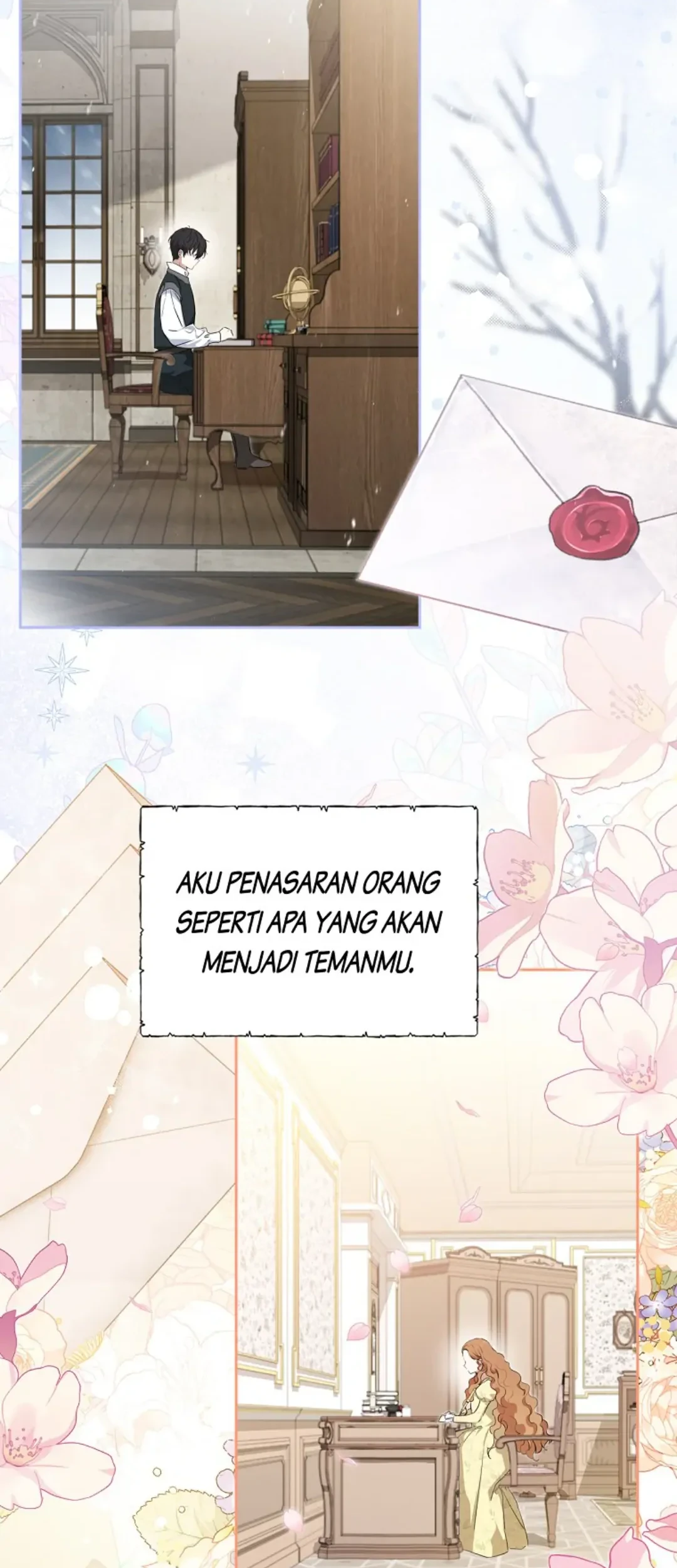 Chapter 125 - halaman 67