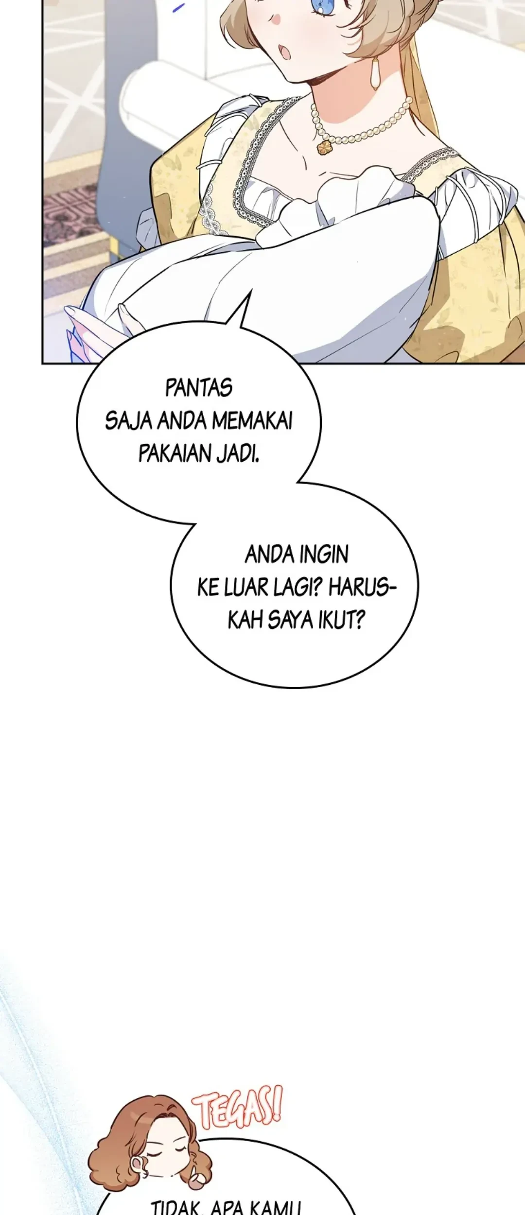 Chapter 125 - halaman 101
