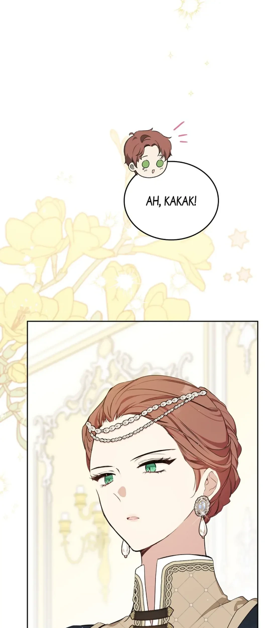 Chapter 125 - halaman 21