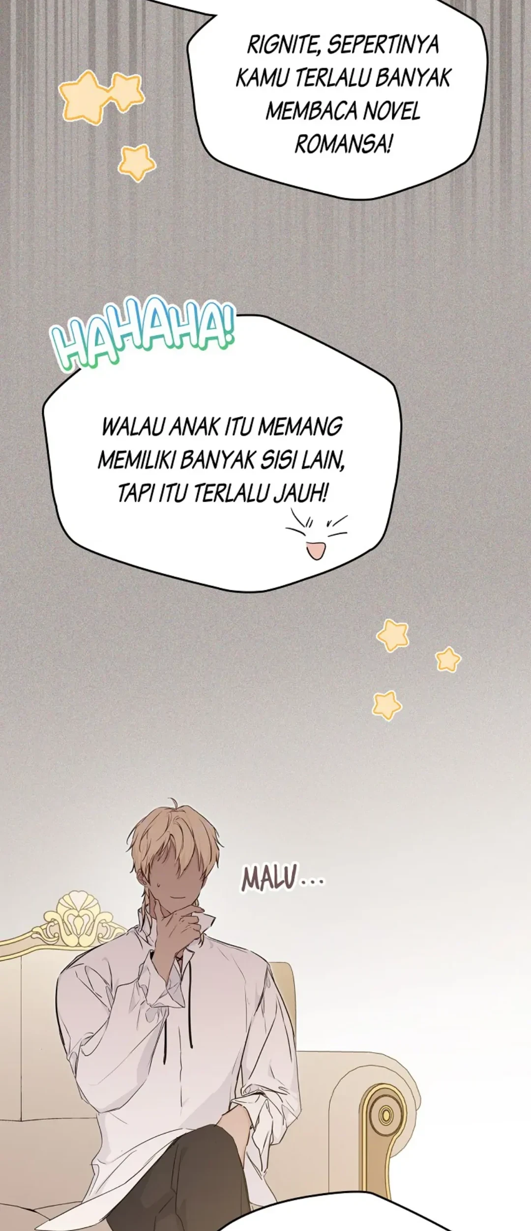 Chapter 127 - halaman 22