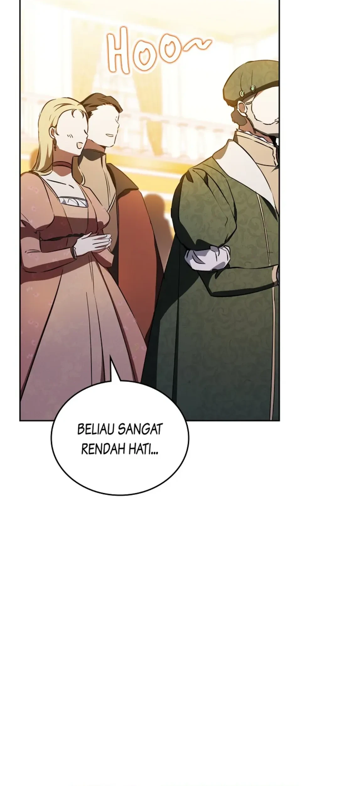 Chapter 130 - halaman 38
