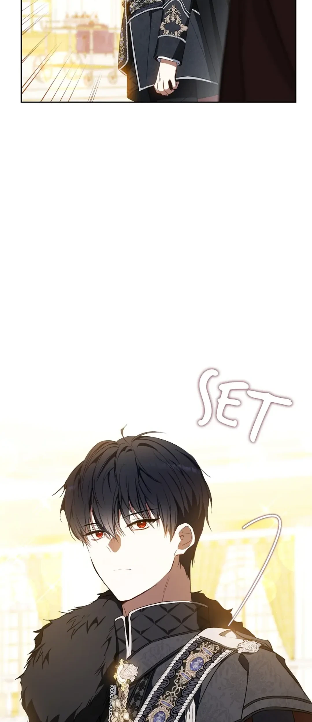 Chapter 130 - halaman 22