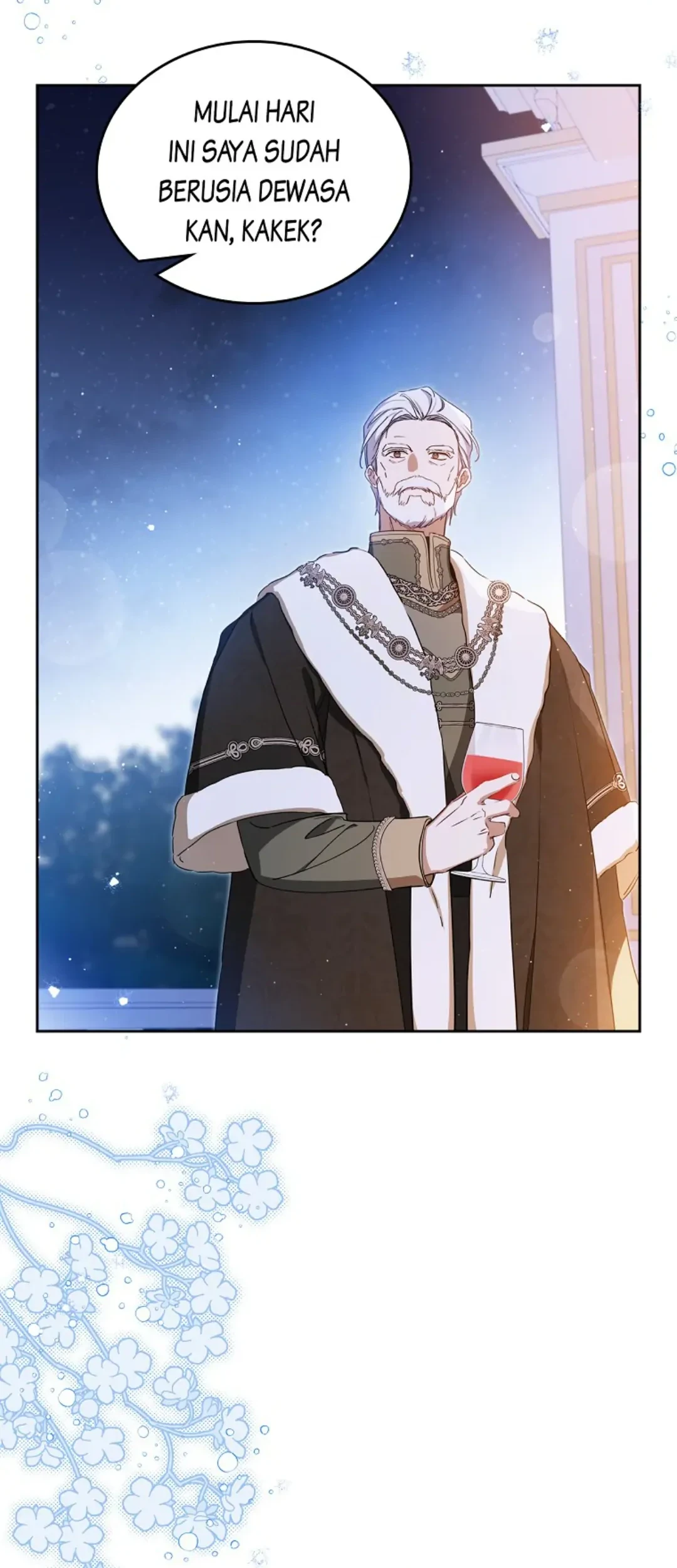 Chapter 131 - halaman 70