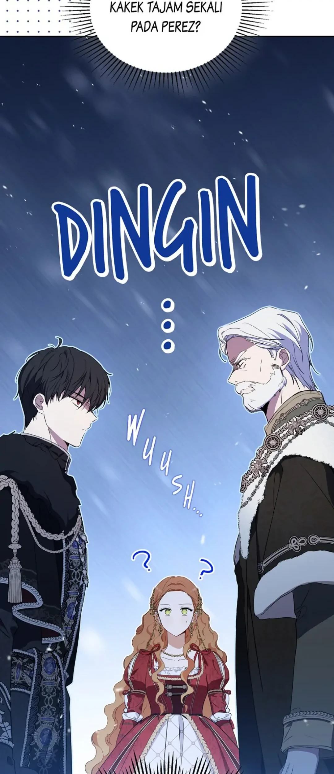 Chapter 131 - halaman 22