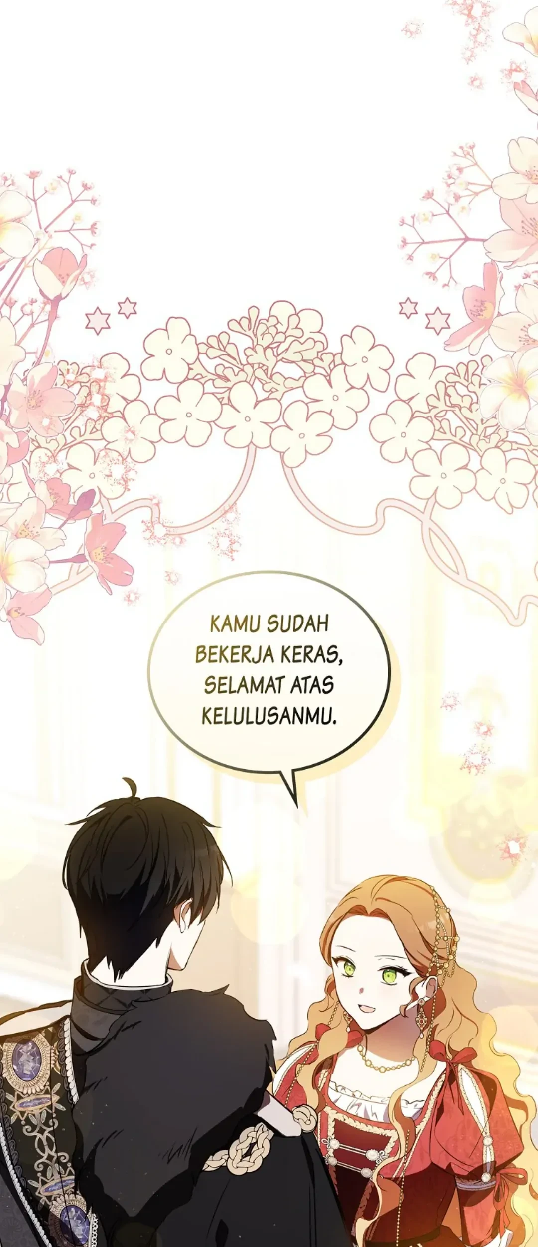 Chapter 133 - halaman 98