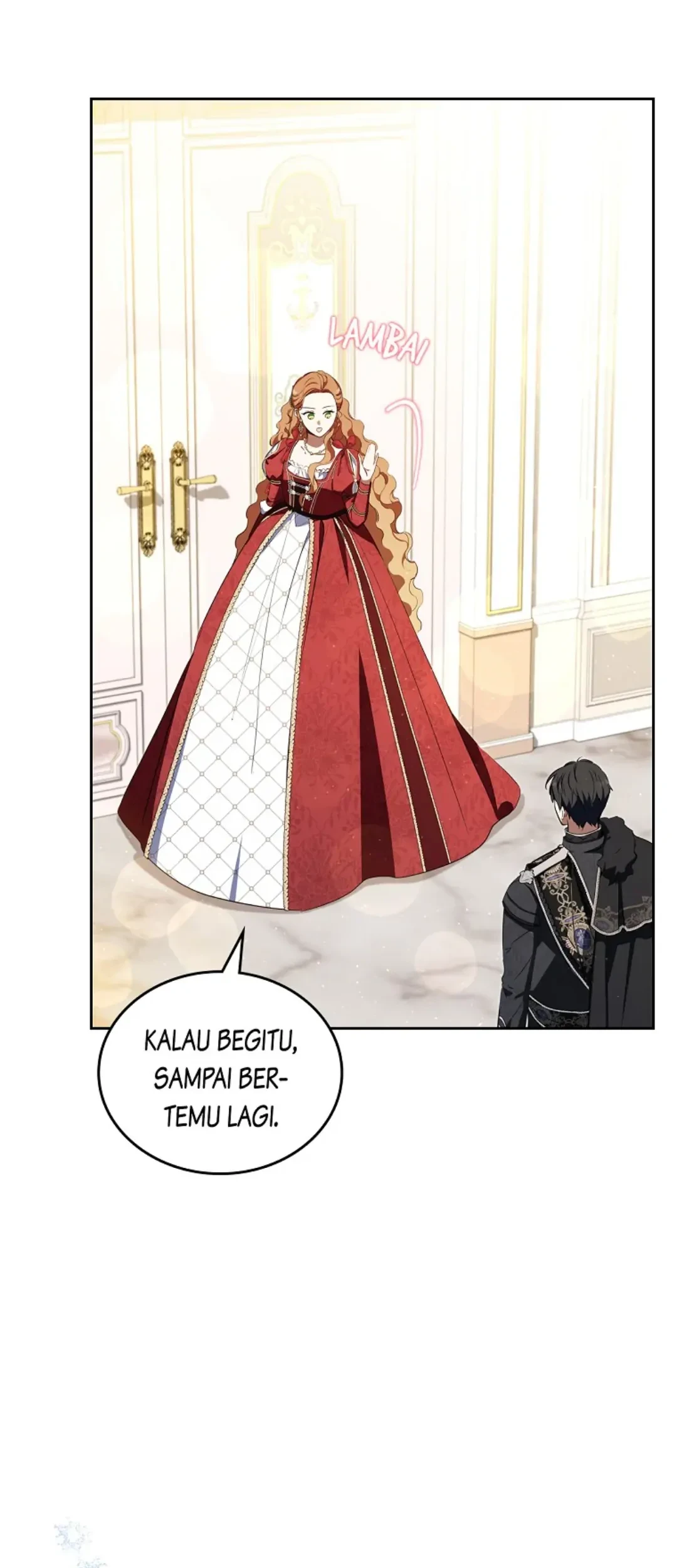 Chapter 133 - halaman 112