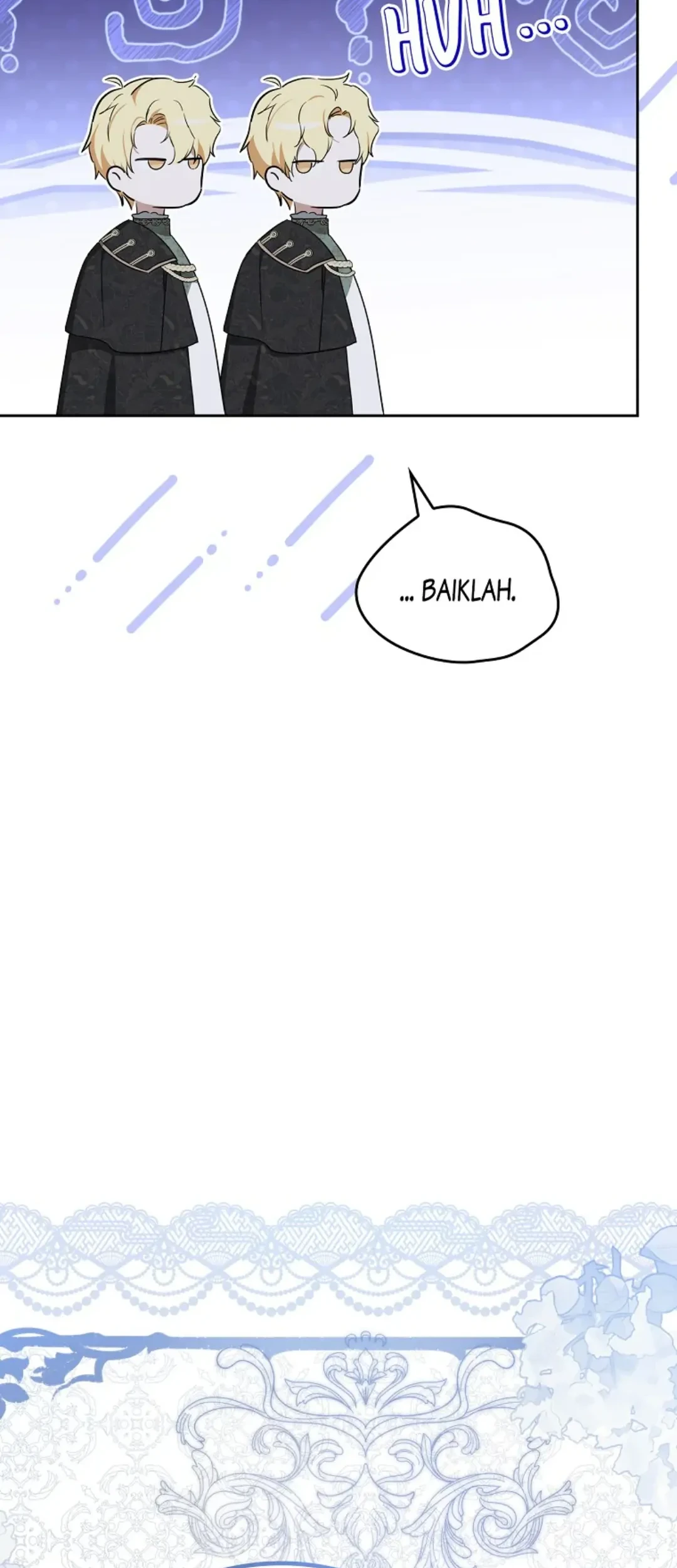 Chapter 133 - halaman 22