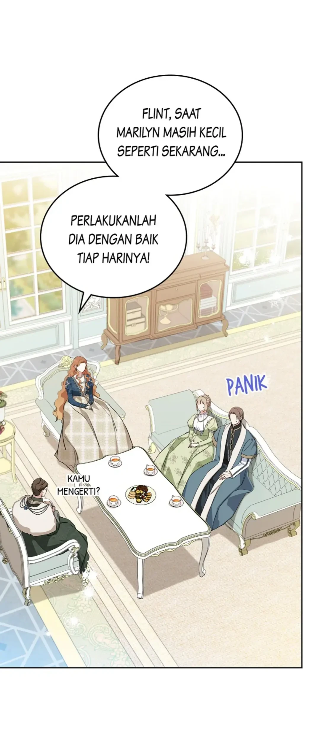 Chapter 135 - halaman 41