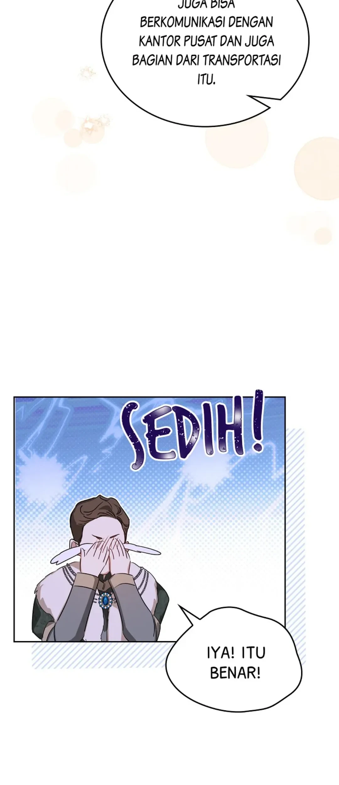 Chapter 135 - halaman 54