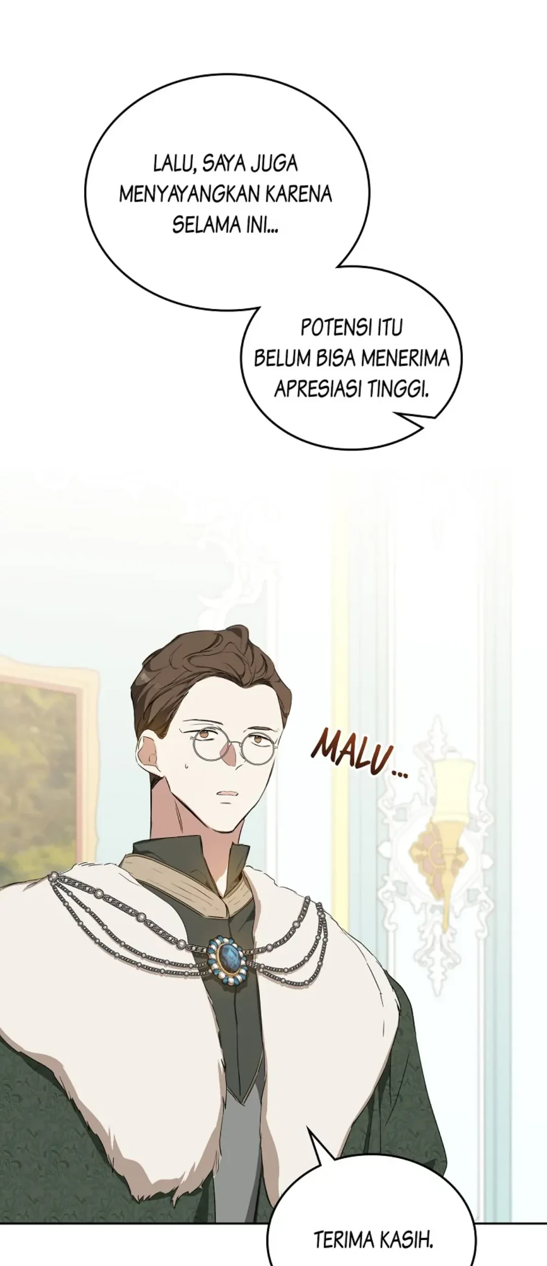 Chapter 135 - halaman 83