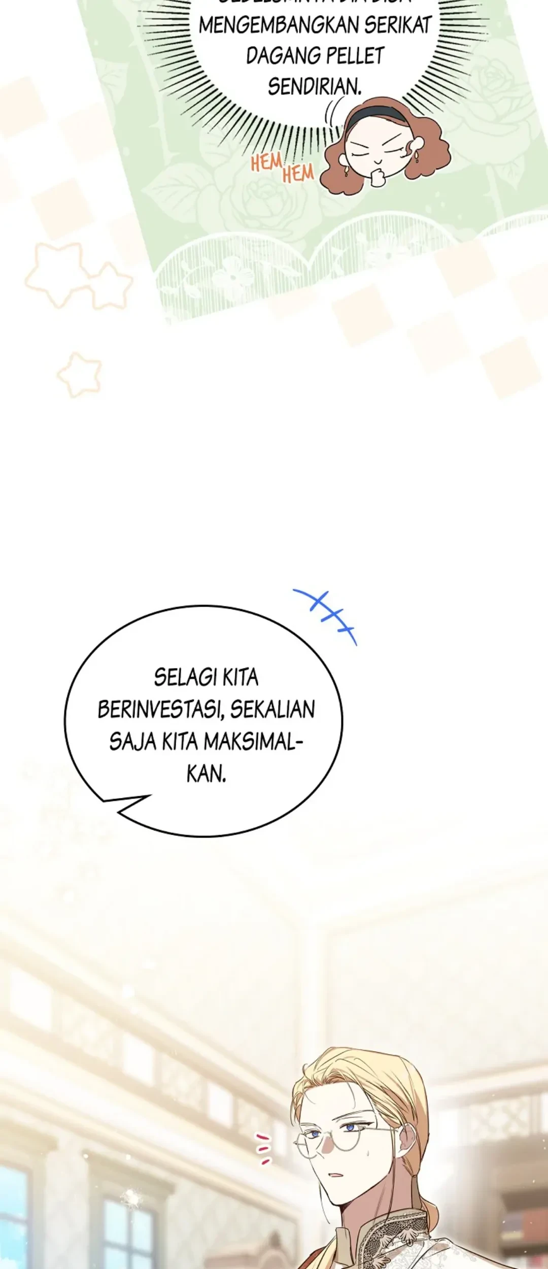 Chapter 135 - halaman 21